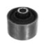 1005110007 by MEYLE - Audi Suspension Subframe Bushing  - Rear