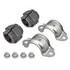 1006150023 by MEYLE - Audi, Porsche Suspension Stabilizer Bar Link Repair Kit  - Front