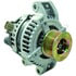 11291N by WAI - 100% New New Alternator