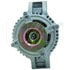 11291N by WAI - 100% New New Alternator
