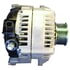 11298N by WAI - 100% New New Alternator