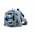 11299N by WAI - 100% New New Alternator
