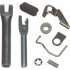 Wagner H2935 Brake Hydraulic Line AUTO ADJ KIT
