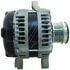 11386N by WAI - 100% New New Alternator