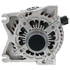 11434N by WAI - 100% New New Alternator
