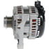 11434N by WAI - 100% New New Alternator