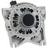 11434N by WAI - 100% New New Alternator