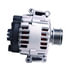 11462N by WAI - 100% New New Alternator