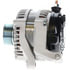 11504N by WAI - 100% New New Alternator