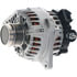 11611N by WAI - 100% New New Alternator