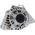 11611N by WAI - 100% New New Alternator
