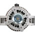 11620N by WAI - 100% New New Alternator