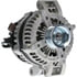 11641N by WAI - 100% New New Alternator