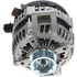 11641N by WAI - 100% New New Alternator