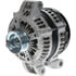 11641N by WAI - 100% New New Alternator