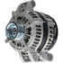 11641N by WAI - 100% New New Alternator