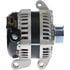 11641N by WAI - 100% New New Alternator