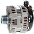 11641N by WAI - 100% New New Alternator