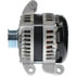 11641N by WAI - 100% New New Alternator