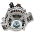 11641N by WAI - 100% New New Alternator