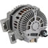 11644N by WAI - 100% New New Alternator