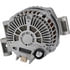 11644N by WAI - 100% New New Alternator