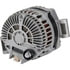 11644N by WAI - 100% New New Alternator
