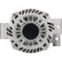11644N by WAI - 100% New New Alternator
