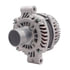 11644N by WAI - 100% New New Alternator