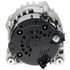 11704N by WAI - 100% New New Alternator