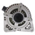 11782N by WAI - 100% New New Alternator