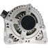 11782N by WAI - 100% New New Alternator