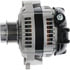 11794N by WAI - 100% New New Alternator