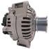 11909N by WAI - Alternator - Internal Regulator/Internal Fan 100 Amp/24 Volt, 8-Groove Pulley