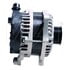 11917N by WAI - 100% New New Alternator