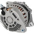 11970N by WAI - 100% New New Alternator