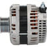 11970N by WAI - 100% New New Alternator