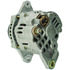 12138N by WAI - Alternator - 40 Amp, 12 Volt, Clockwise, 1-Groove Pulley, IR/IF
