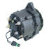 12175N by WAI - New Alternator, 12V, 55A, Counter Clockwise (CCW) Rotation, IR/EF Regulator/Fan