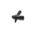 V10 2944 by VAICO - Tubo flexible, ventilacion bloque motor