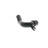 V10 2944 by VAICO - Tubo flexible, ventilacion bloque motor