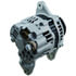 12566N by WAI - Alternator, 50 Amp, 12 Volt, CW, 1-Groove Pulley