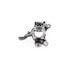 V102987 by VAICO - Steering Knuckle, wheel suspension