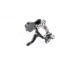 V102987 by VAICO - Steering Knuckle, wheel suspension