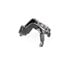 V102987 by VAICO - Steering Knuckle, wheel suspension