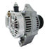 12771N by WAI - Alternator, 12V, 60 Amps, Clockwise (CW) Rotation, Internal Regulator