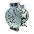 12770N by WAI - Alternator - 95 Amp, 24 Volt, Clockwise, without Pulley