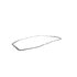 V10-3015 by VAICO - Seal, automatic transmission oil pan