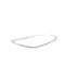 V10-3015 by VAICO - Seal, automatic transmission oil pan