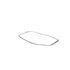 V10-3015 by VAICO - Seal, automatic transmission oil pan